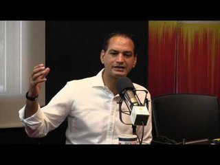 Jose Laluz "El tema del aborto es uno de los debates mas absurdo que he participado"