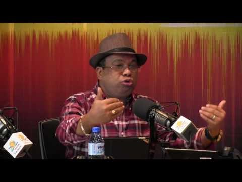 Euri Cabral comenta la razón porque apoya a Emelyn Baldera para presidir ACROARTE