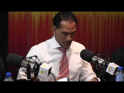 Jose Laluz comenta el PLD metió a Juan Bosch en una gaveta y abrazo el balaguerismo