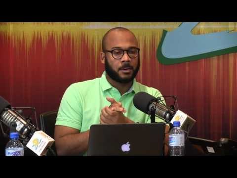 Julio Alberto Martinez comenta comunicado del CONEP sobre elección de los jueces altas cortes