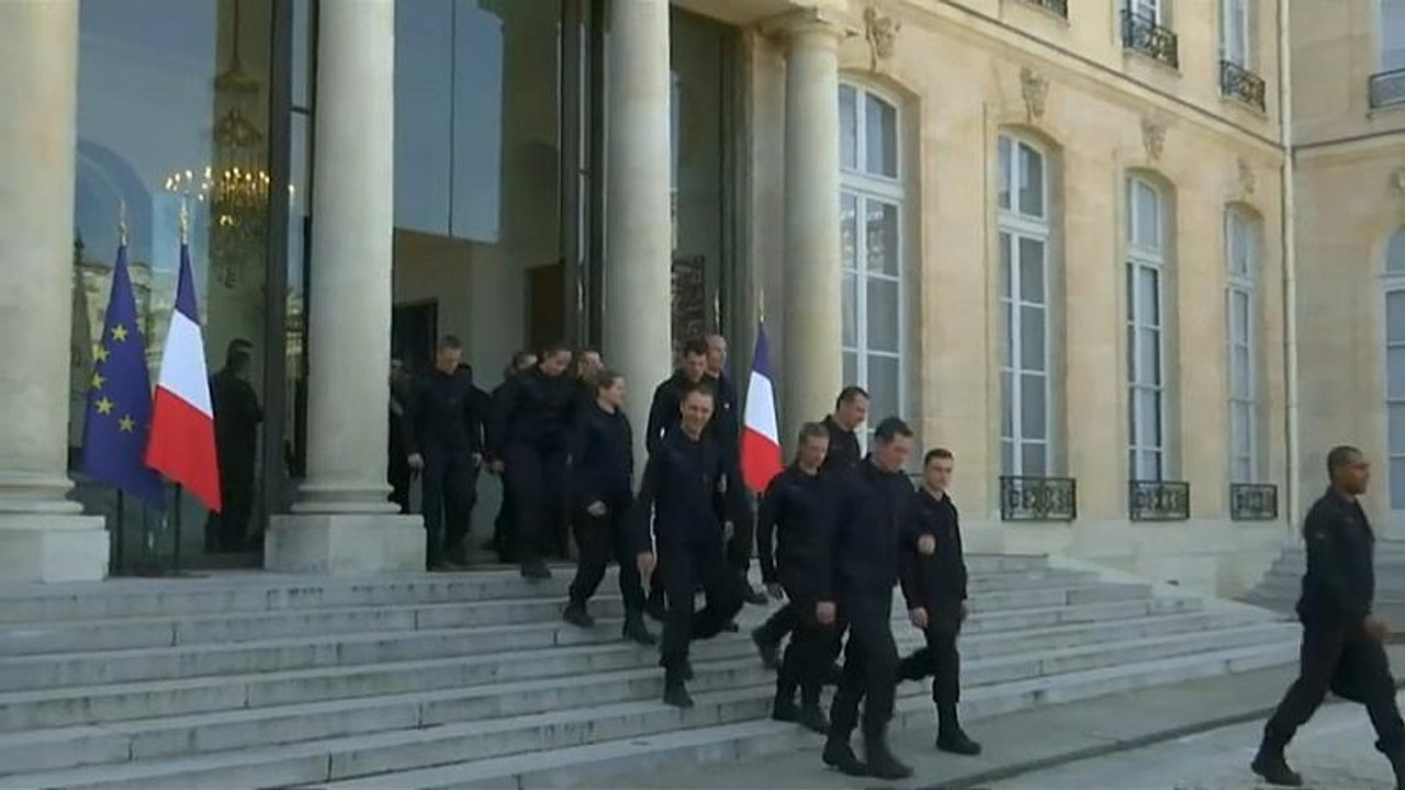 Notre-Dame: Insider-These Kurzschluss