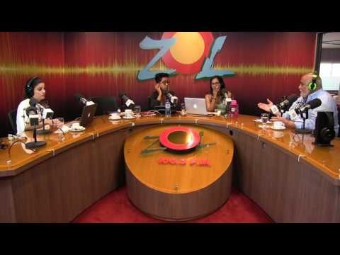 Dr. Vicente Vargas en #SoloParaMujeres