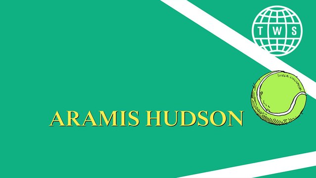 Aramis Hudson, IC3 Part