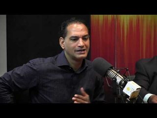 Jose Laluz comenta RD pierde de USA en el clásico mundial de béisbol