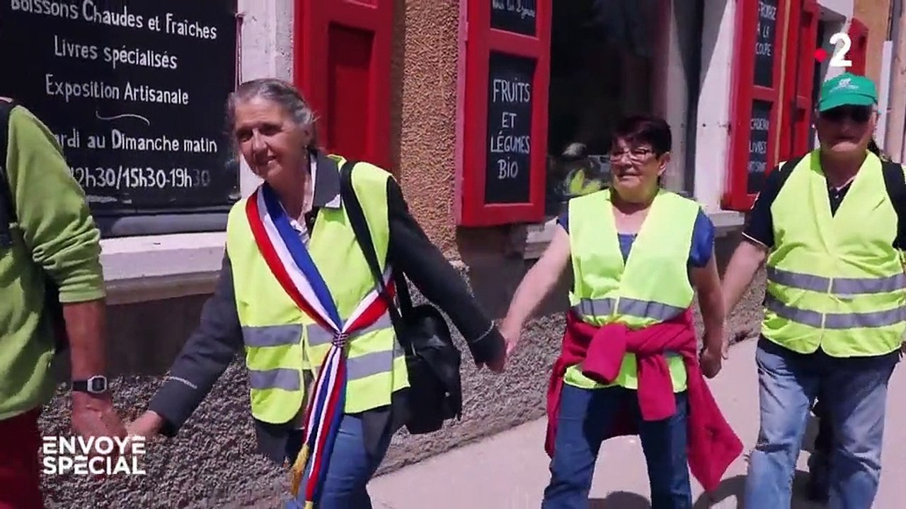 Les révoltés du Linky