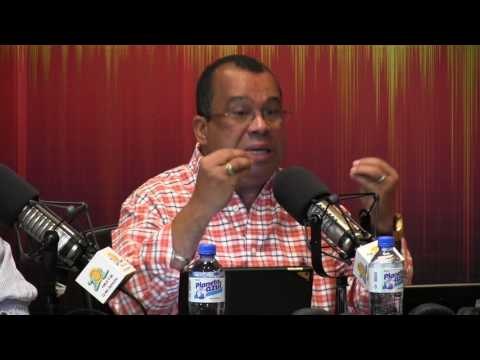 Euri Cabral comenta argumento de empresarios sobre aumento del Salario #ElSoldelaMañana