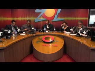 Llamadas de los Oyentes en #ElSoldelaTarde