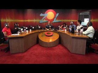 Jochy llamada a la suegra de Ñonguito en Elmismogolpe