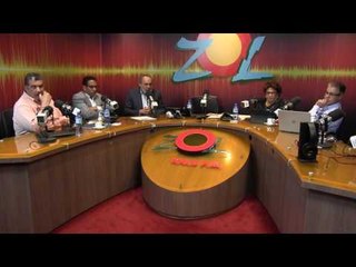 Francisco Pagan Dir. de OISOE comenta sobre el Museo Duarte en #ElSoldelaTarde