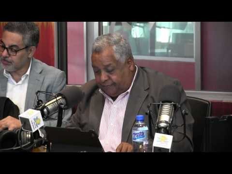 Melton Pineda comenta las cosas que no se pueden hacer en semana santa