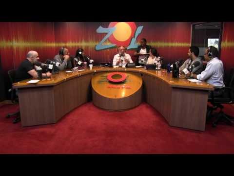 Examen de oratoria para los oyentes en Elmismogolpe parte2