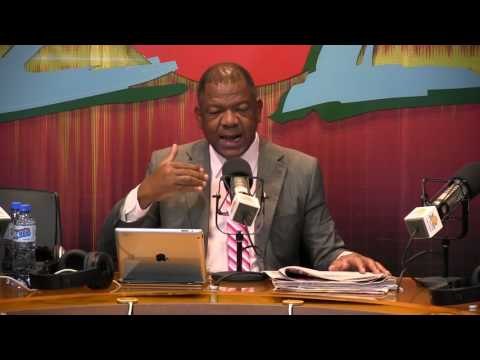 Julio Martinez Pozo comenta declaraciones de Mônica Moura sobre financiamientos de campañas