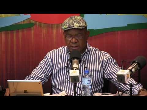 Julio Martinez Pozo hay partidos politicos que le huyen como diablo a la cruz a la ley de partidos