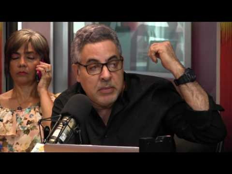 Pablo McKinney comenta que mensaje envia el gobierno que no ha llamado a Diandino Peña