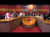 Abel Guzman anuncia conservatorio Reforma Sistema Electoral Ley de Partidos y Regimen Electoral
