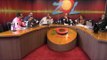 Abel Guzman anuncia conservatorio Reforma Sistema Electoral Ley de Partidos y Regimen Electoral