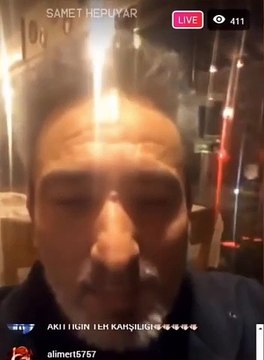 Sagopa Kajmer, Kolera ve Eski Rapçi Arkadaşları Hakkındaki Soruları Cevaplıyor