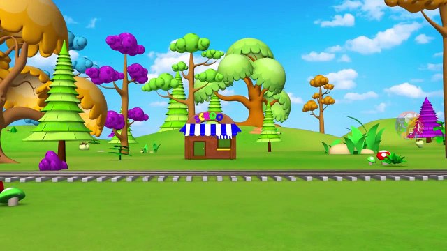 Singe Journée de Rêve avec OVNI Vaisseau spatial - Animaux de la Forêt Drôle Activités pour les Enfants | Peony Noakes