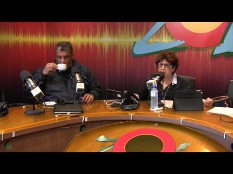 Surun Hernandez Pte. Colegio de Abogados comenta suspensión del juez Rafael Pacheco