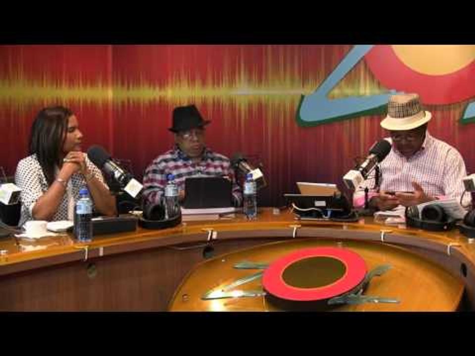 Anibelca Rosario comenta situación Dir. PN tiene 132 policías asignados