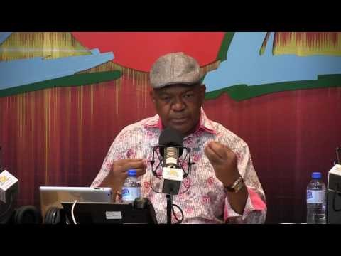 Julio Martinez Pozo comenta la iglesia católica la única herencia viva del imperio romano