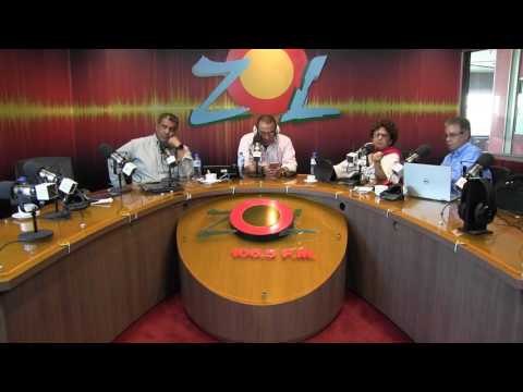 Gonzalo Abarca desde la VOA comenta Republicanos dan revés a plan de salud de Donald Trump