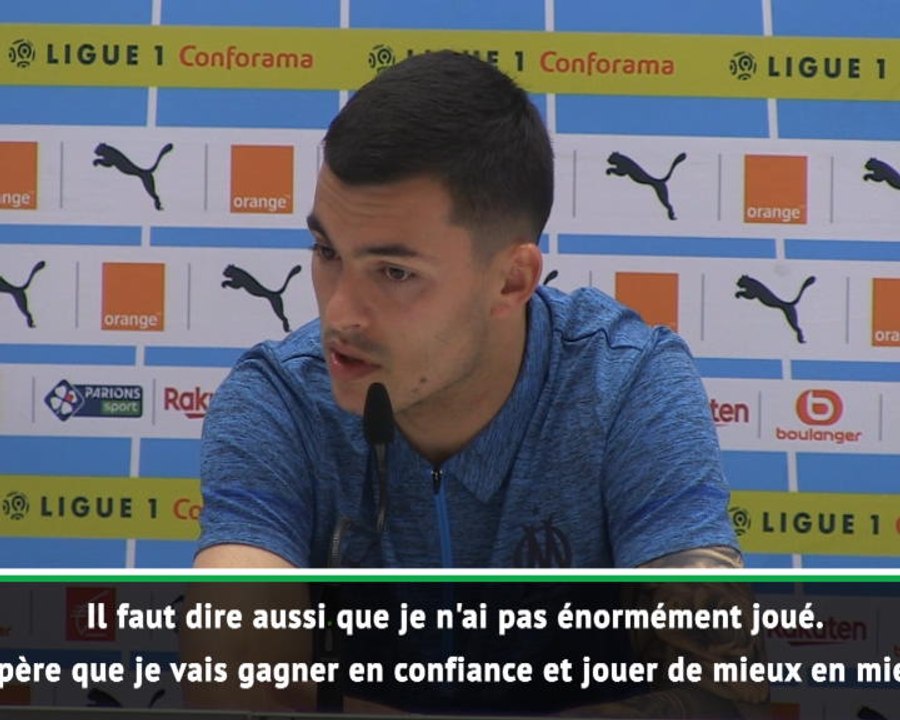 Radonjić : "Jouer le plus possible"