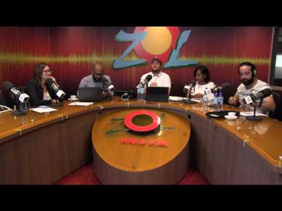 Llamadas de los Oyentes en #ElSoldelosSabados