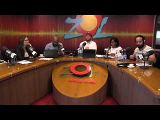 Llamadas de los Oyentes en #ElSoldelosSabados