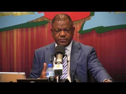 Julio Martinez Pozo comenta José Ramón Peralta desmiente la acusación de Leonardo Faña