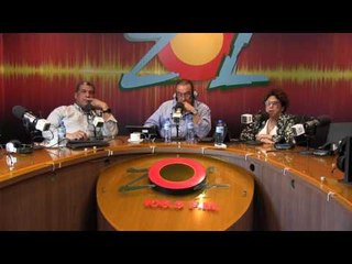 Gonzalo Abarca desde la VOA nos comenta sobre el Obama Care