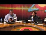 Angel Acosta y Consuelo Despradel comentan sobre #RadioMaratonZol amigos contra el cáncer infantil