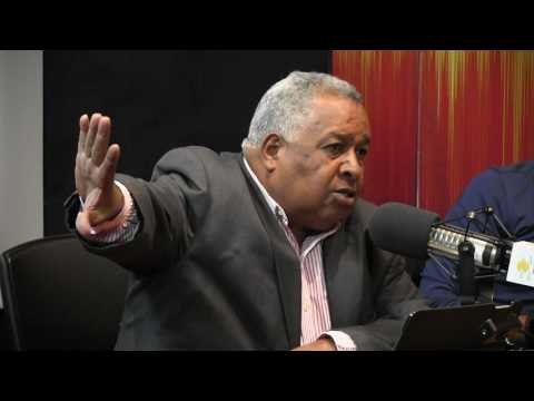 Melton Pineda presenta baja por mala conducta que emitió la PN sobre muerto en la UASD