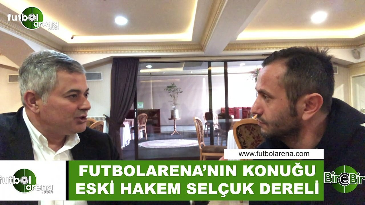 Selçuk Dereli: "Ankara'da Şenol Güneş Tesisleri açtık ama hoca açılışa gelmedi"