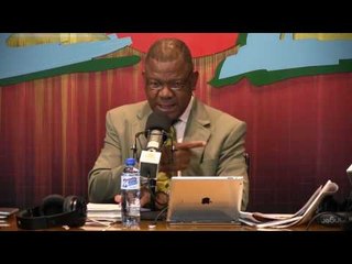 Julio Martinez Pozo comenta homologación sobre el acuerdo de Odebretch