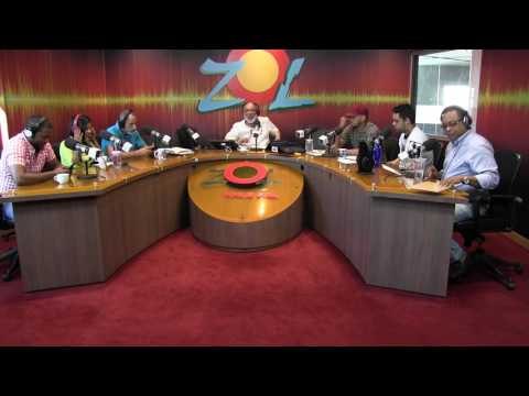 Oyentes con su Desahogo farandulero en Elmismogolpe