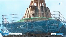 Églises : des monuments en péril