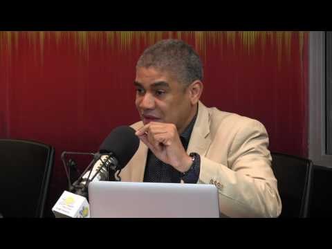 Holi Matos comenta situación en la que vive el país de Venezuela