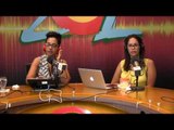 Zoila Luna comenta sobre candidatas que han sido miss República Dominicana