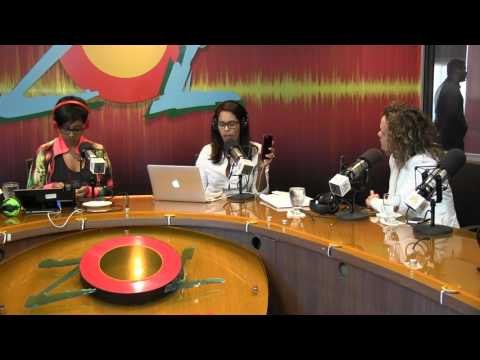 Dra. Jasmin Garcia comenta sobre el cáncer de cuello uterino en #SoloParaMujeres