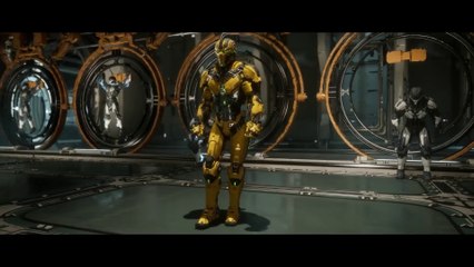 Mortal Kombat 11 - NEW TEST YOUR MIGHT TRAILER