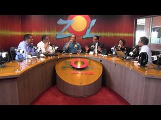 Antonio Peña Mirabal  director general de Promesecal comenta sobre los cambios en Premesecal