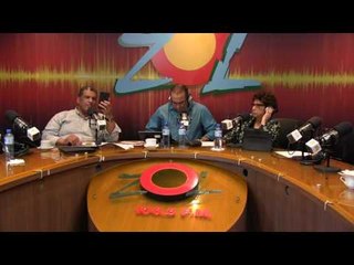 Finanzas personales con el experto Cesar Perello en #ElSoldelaTarde