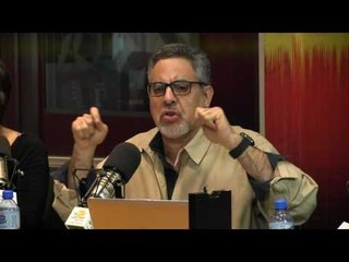 Pablo McKinney comenta conmemoración de  la revolución de abril