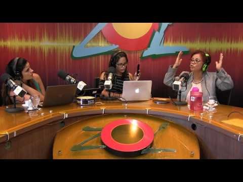 Dra. Josefina Luna nos comenta sobre hija de Angelina Jolie y Brad Pitt que cambio de sexo