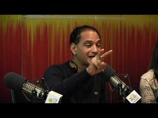 Jose Laluz comenta sobre la reunión del Comité Central del PLD