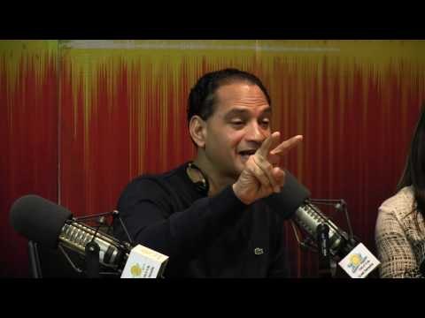 Jose Laluz comenta sobre la reunión del Comité Central del PLD