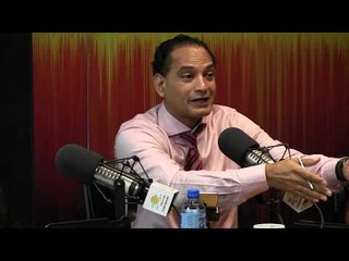 Jose Laluz comenta atrapan delincuentes motivaron muerte de Delcy Yapur, porque lo van a someter?
