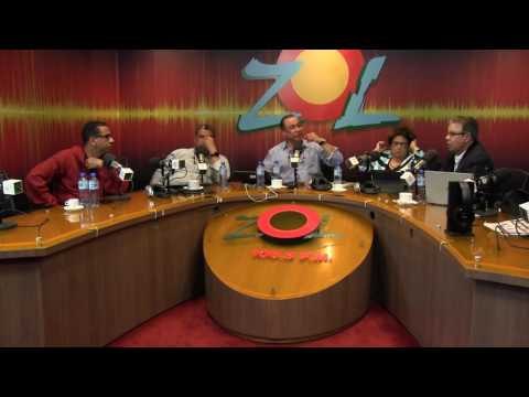 Luis Jose Chavez comenta declaraciones por parte del gobierno hacia el movimiento verde