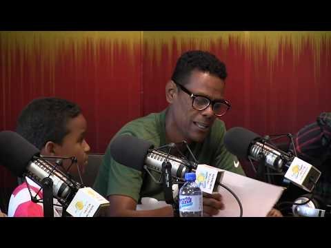 Martin Haina con su letanía Amen del panorama político 7-7-2017 en Elsoldelamañana